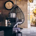 Sergjuli Guest house