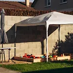 Sergjuli Pensjonat Plavecky Stvrtok