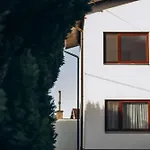 Sergjuli Pensjonat 3*