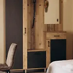 Pensjonat Sergjuli Plavecky Stvrtok