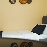 Guest house Sergjuli