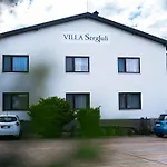 Pensjonat Sergjuli 3*