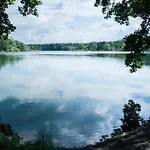 Sergjuli Pensjonat Plavecky Stvrtok