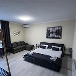 Pensjonat Sergjuli 3*