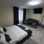 Pensjonat Sergjuli 3*