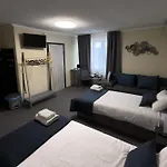 Sergjuli Guest house