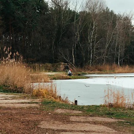 Sergjuli Pensjonat Plavecky Stvrtok