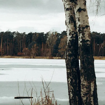 Pensjonat Sergjuli 3*