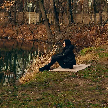 Sergjuli Pensjonat 3*