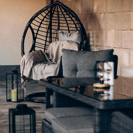 Sergjuli Pensjonat 3*