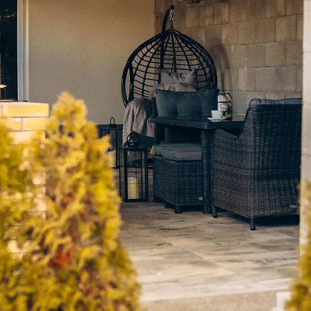 Pensjonat Sergjuli 3*