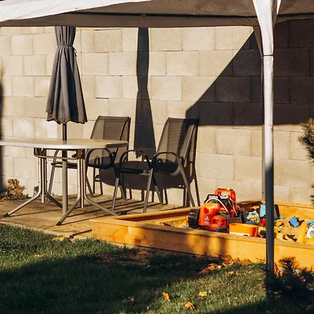 Sergjuli Pensjonat 3*