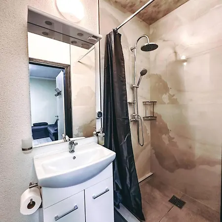 Sergjuli Guest house Plavecky Stvrtok