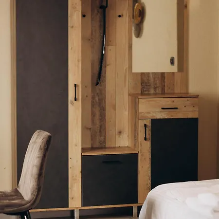 Pensjonat Sergjuli Plavecky Stvrtok