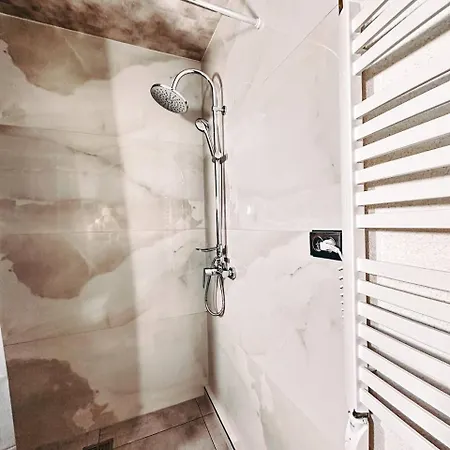 Pensjonat Sergjuli Plavecky Stvrtok