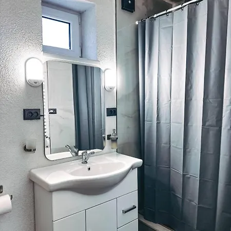 Pensjonat Sergjuli Plavecky Stvrtok