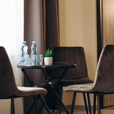 Sergjuli Plavecky Stvrtok