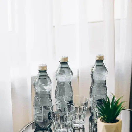 Sergjuli 3* Plavecky Stvrtok