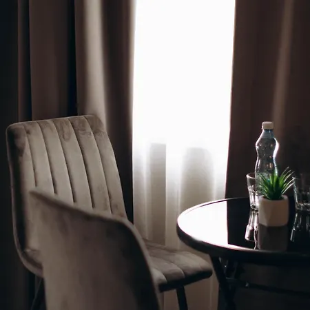 Pensjonat Sergjuli Plavecky Stvrtok