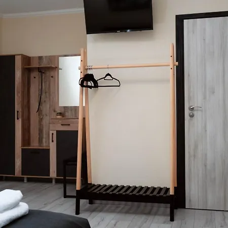 Sergjuli Plavecky Stvrtok