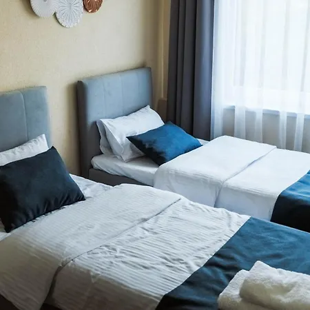 Sergjuli Plavecky Stvrtok