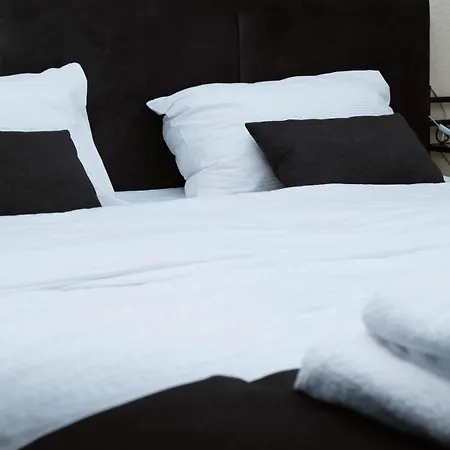 Guest house Sergjuli