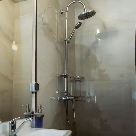 Pensjonat Sergjuli 3*