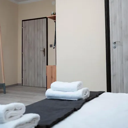 Sergjuli 3* Plavecky Stvrtok