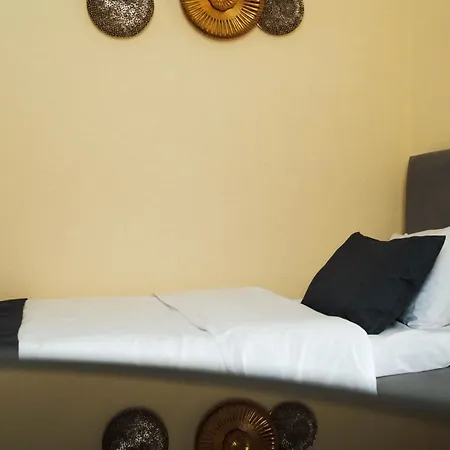 Guest house Sergjuli