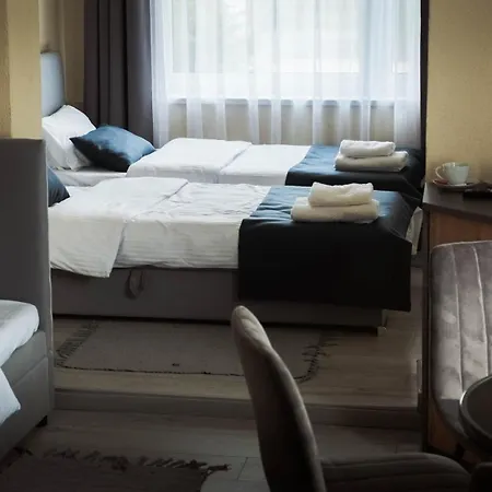 Sergjuli 3* Plavecky Stvrtok