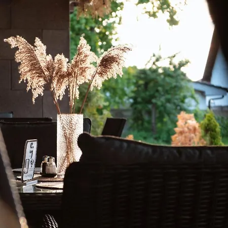 Sergjuli Pensjonat Plavecky Stvrtok