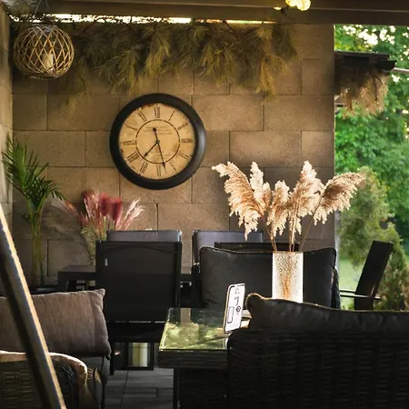 Pensjonat Sergjuli Plavecky Stvrtok