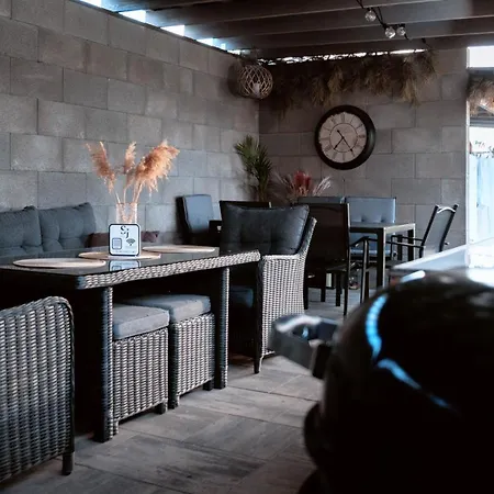 Sergjuli Pensjonat Plavecky Stvrtok