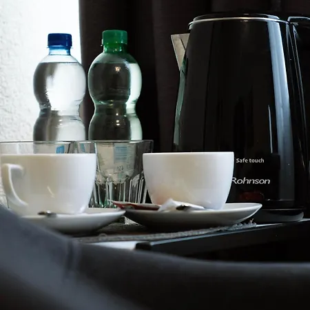 Sergjuli Plavecky Stvrtok