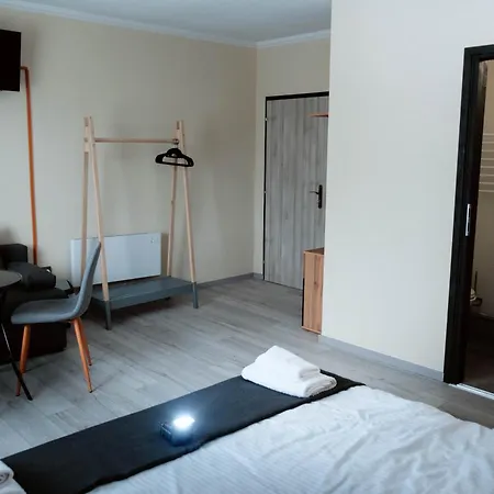 Guest house Sergjuli *