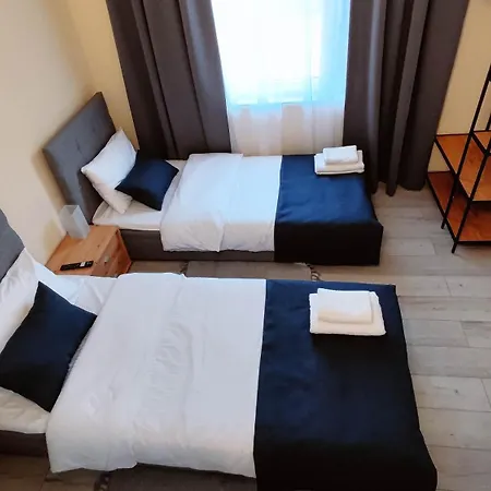 Sergjuli Plavecky Stvrtok