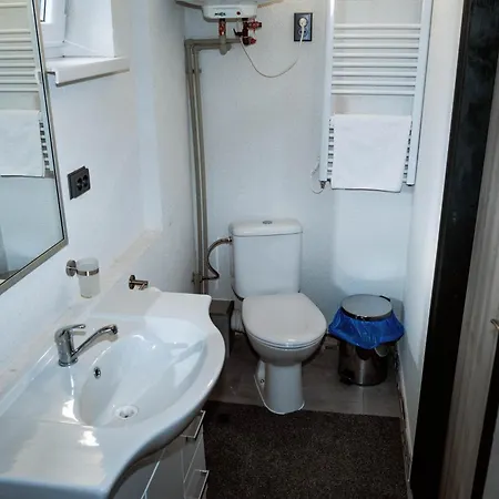 Sergjuli 3* Plavecky Stvrtok