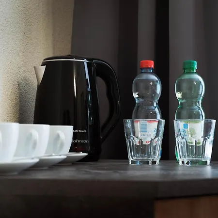 Sergjuli Pensjonat 3*