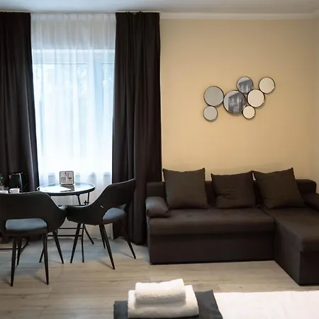 Sergjuli 3* Plavecky Stvrtok