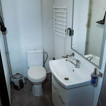 Sergjuli Guest house