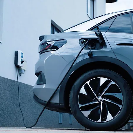 Sergjuli Pensjonat Plavecky Stvrtok