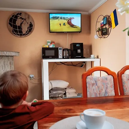 Sergjuli Plavecky Stvrtok