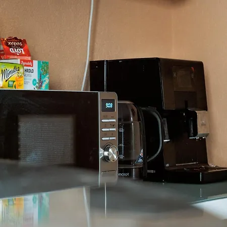 Sergjuli Plavecky Stvrtok