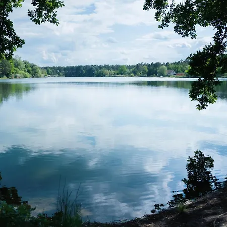 Sergjuli Pensjonat Plavecky Stvrtok