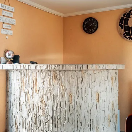 Pensjonat Sergjuli Plavecky Stvrtok